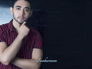 Iamharrisom