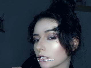 Iammoxie