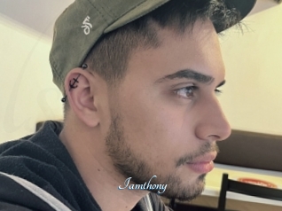 Iamthony