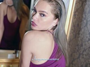 Iamyourcasanova