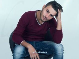Ianburton