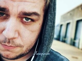 Ianxplosion