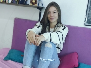 Ibbypreston