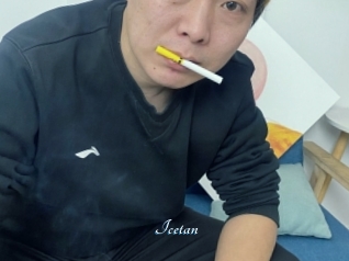Icetan