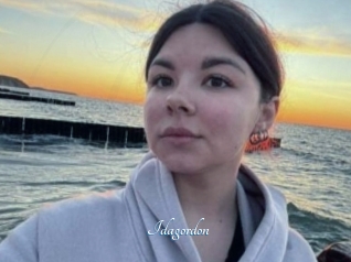 Idagordon