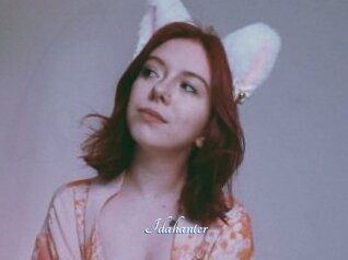 Idahanter