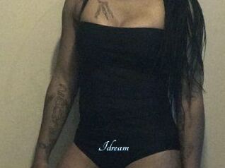 Idream