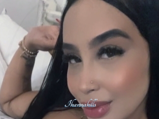 Ihannahills