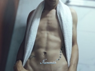 Ilansmith