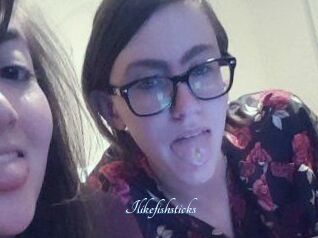 Ilikefishsticks