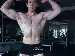 Illilian
