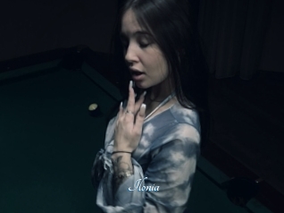Ilonia