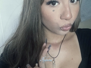Ilyluna