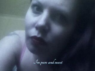 Im_pure_and_sweet