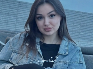 Immablack