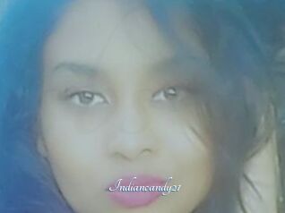 Indiancandy21