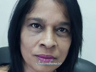 Indiandhana20