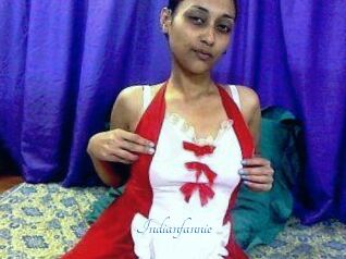 Indianfannie