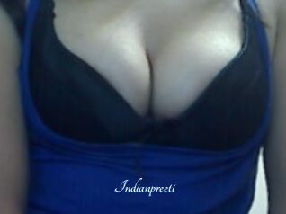 Indianpreeti