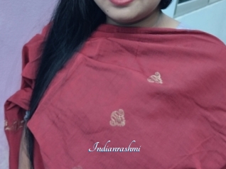 Indianrashmi