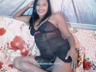 Indianseduction97