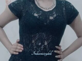 Indiansexydoll