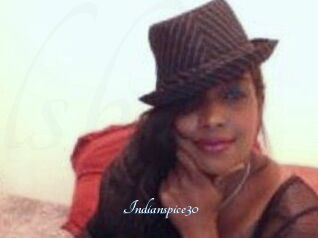 Indianspice30