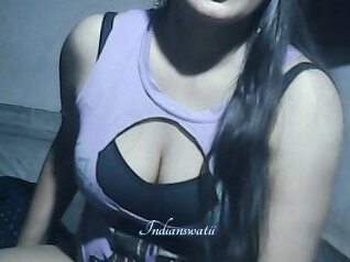 Indianswatii