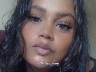 Indianxfairy