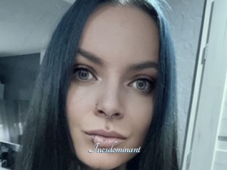 Inesdominant