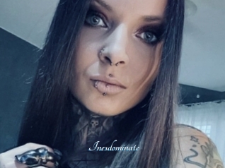 Inesdominate