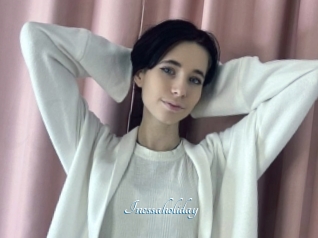 Inessaholiday