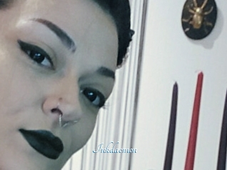 Inkdaemon