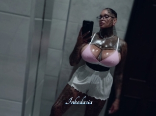 Inkedasia