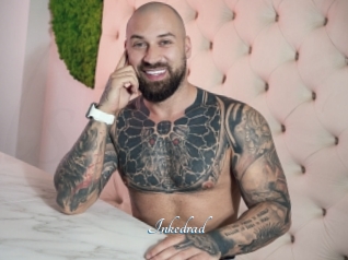 Inkedrad
