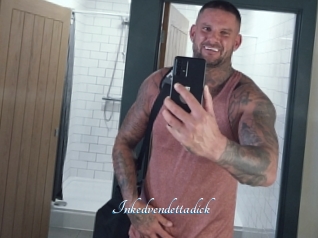 Inkedvendettadick