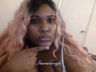 Internetlovegod