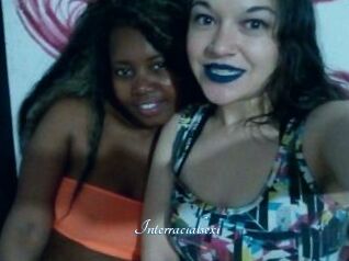 Interracialsexi