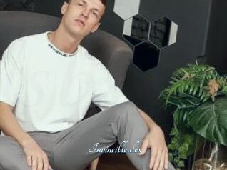 Invinciblealex