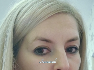 Ioanavali