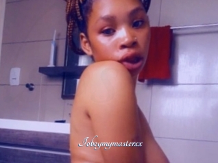 Iobeymymasterxx