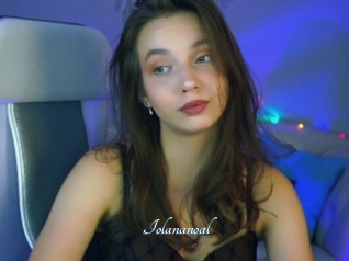 Iolananoal