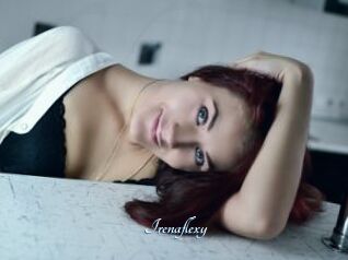 Irenaflexy