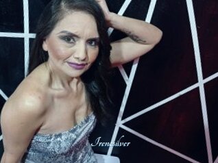 Irenesilver
