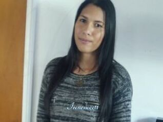 Irenesweett
