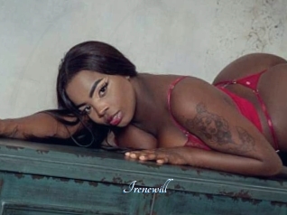 Irenewill