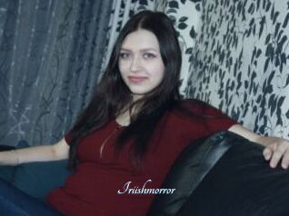 Iriishmorror