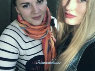 Irinaandalex22