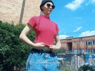 Irinakensington