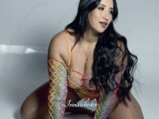 Irinalebedev